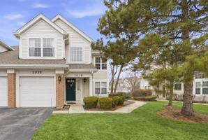 featured image of 2038 Cambria Ct #2038