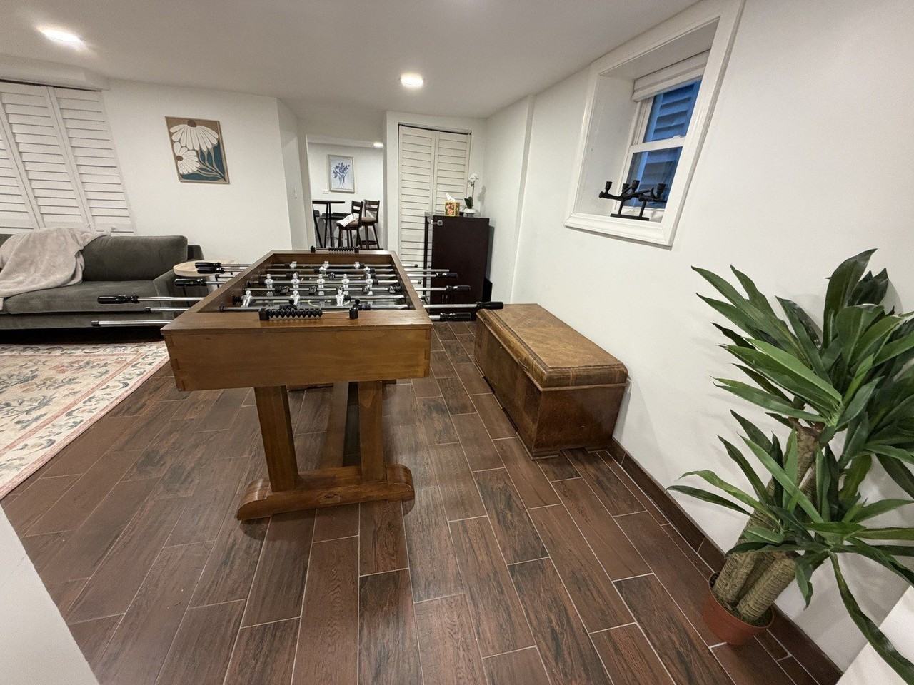 1805 W Cuyler Ave #G - Photo 4 of 14