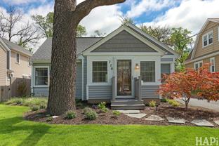 115 N Hager Ave - Photo 1 of 1
