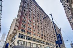 5 N Wabash Ave #1402 - Photo 1 of 1