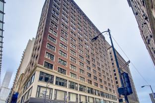 5 N Wabash Ave #1402 - Photo 1 of 1
