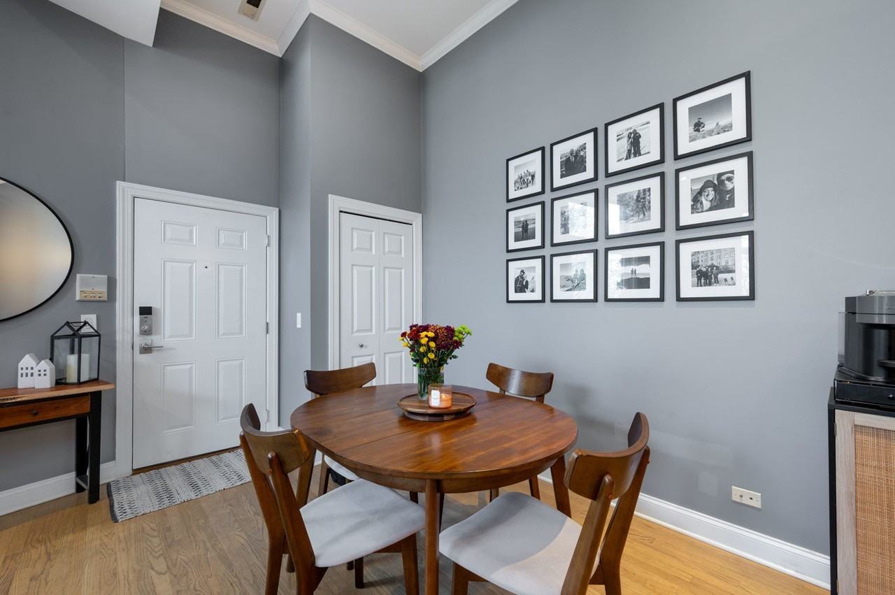 4662 N Winthrop Ave #3N - Photo 4 of 15