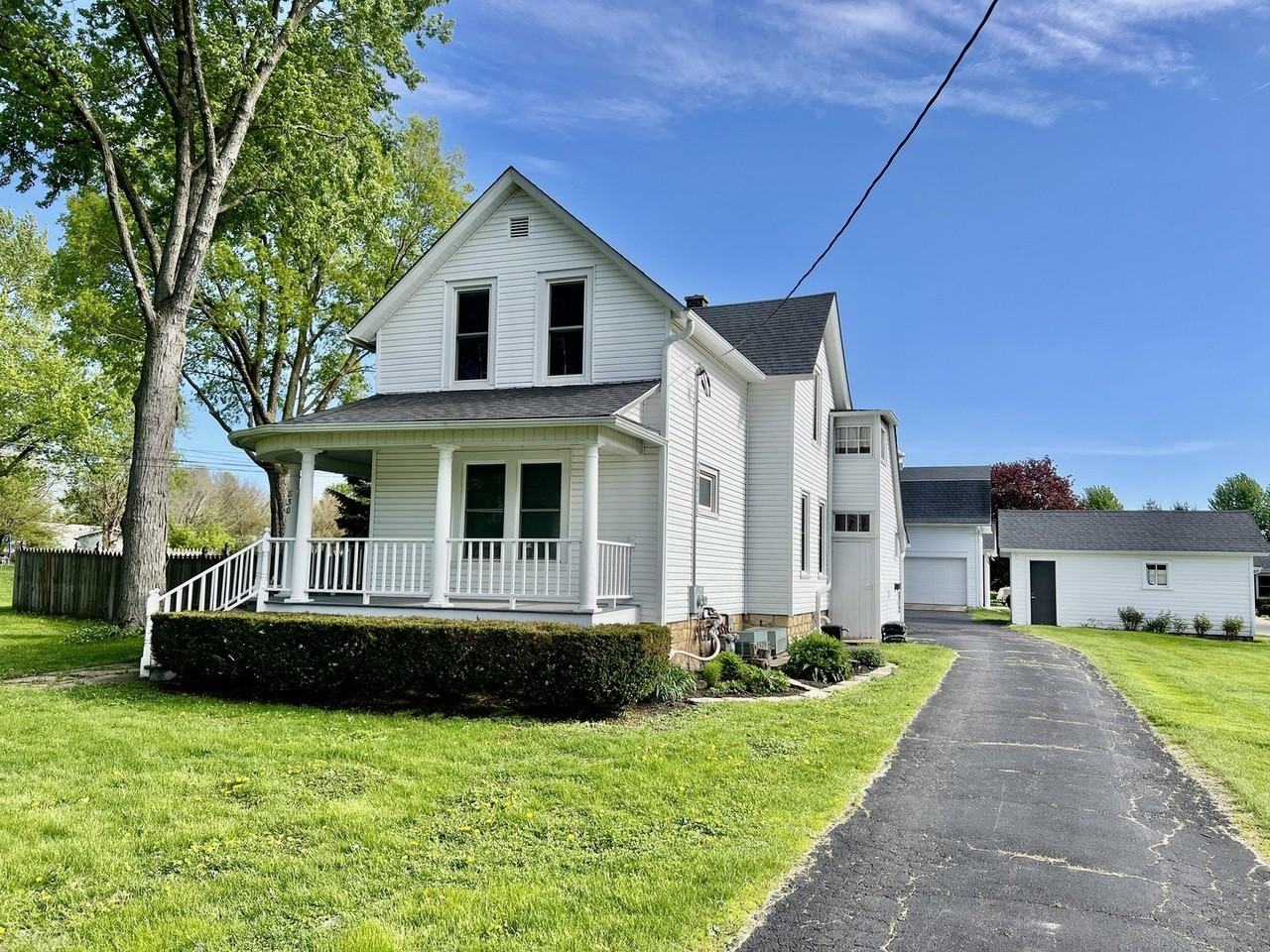 830 Garfield Ave #UP