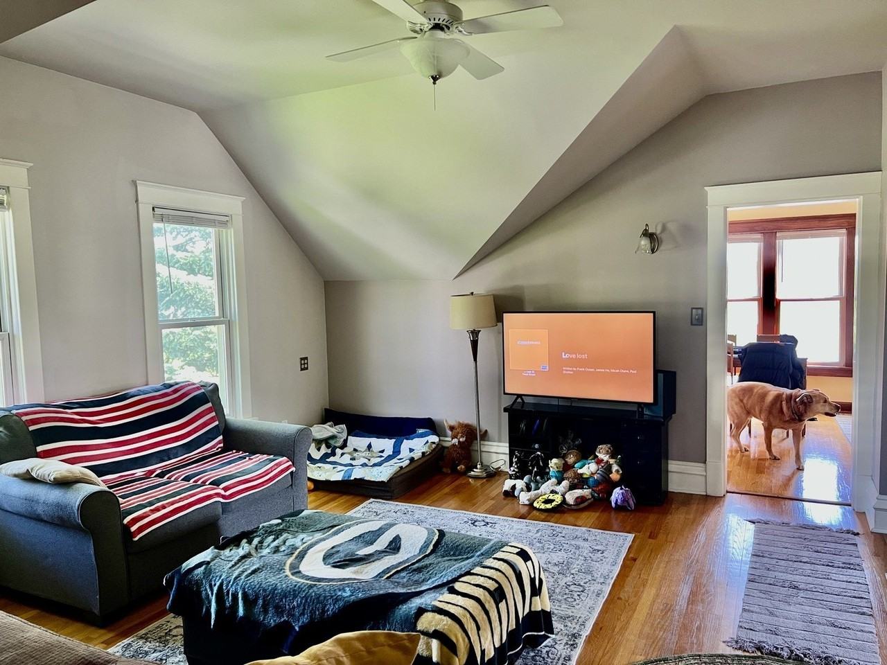 830 Garfield Ave #UP - Photo 5 of 12