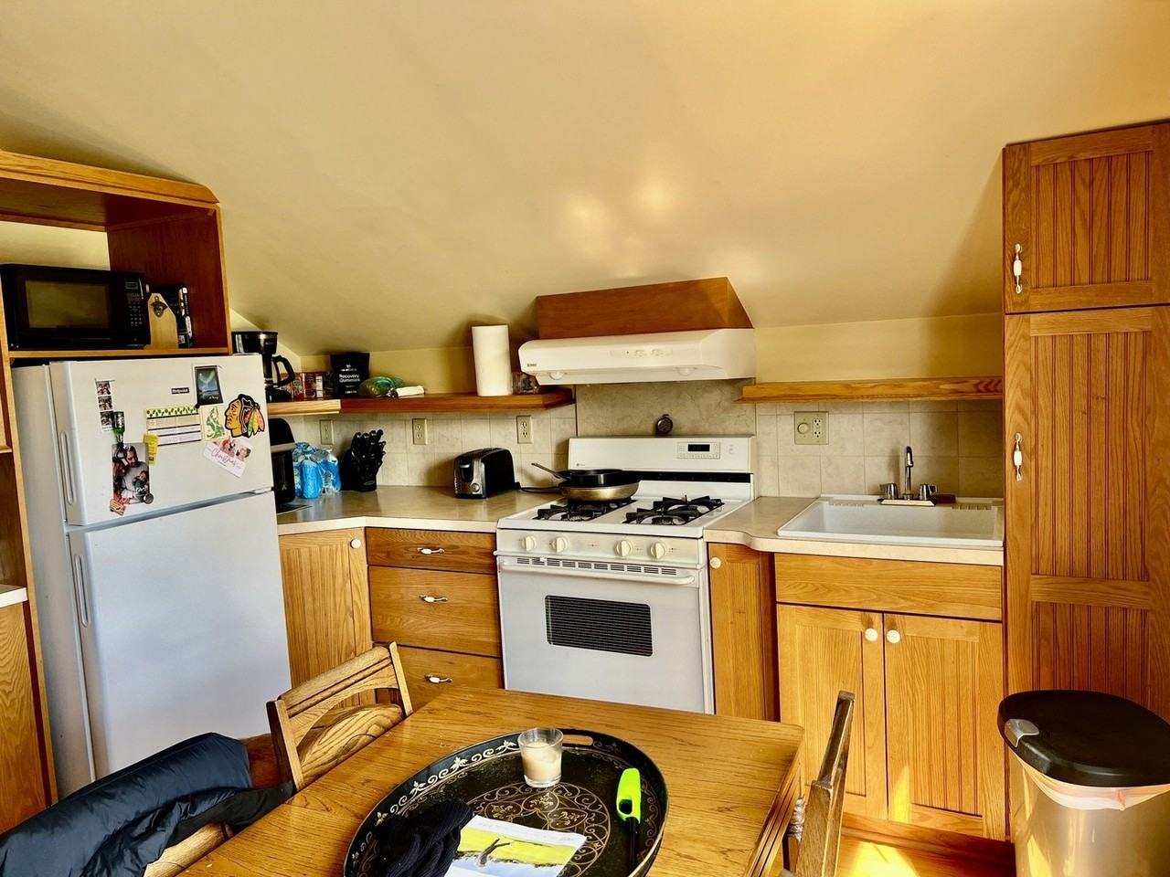 830 Garfield Ave #UP - Photo 7 of 12
