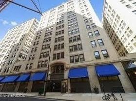 640 S Federal St #403 - Photo 1 of 1
