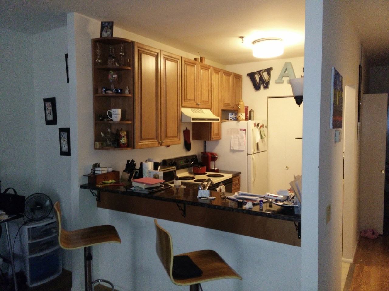640 S Federal St #403 - Photo 6 of 12
