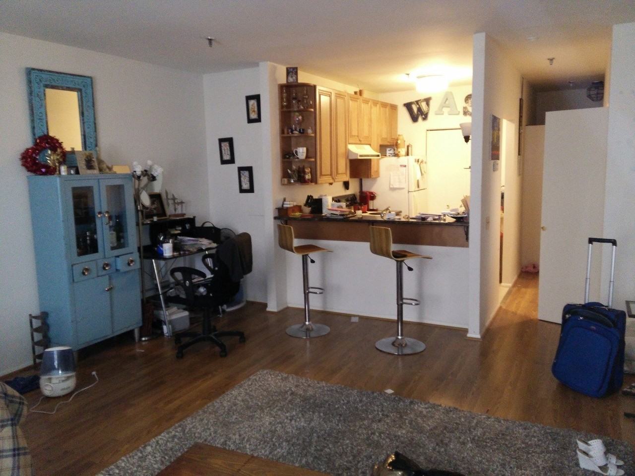 640 S Federal St #403 - Photo 7 of 12