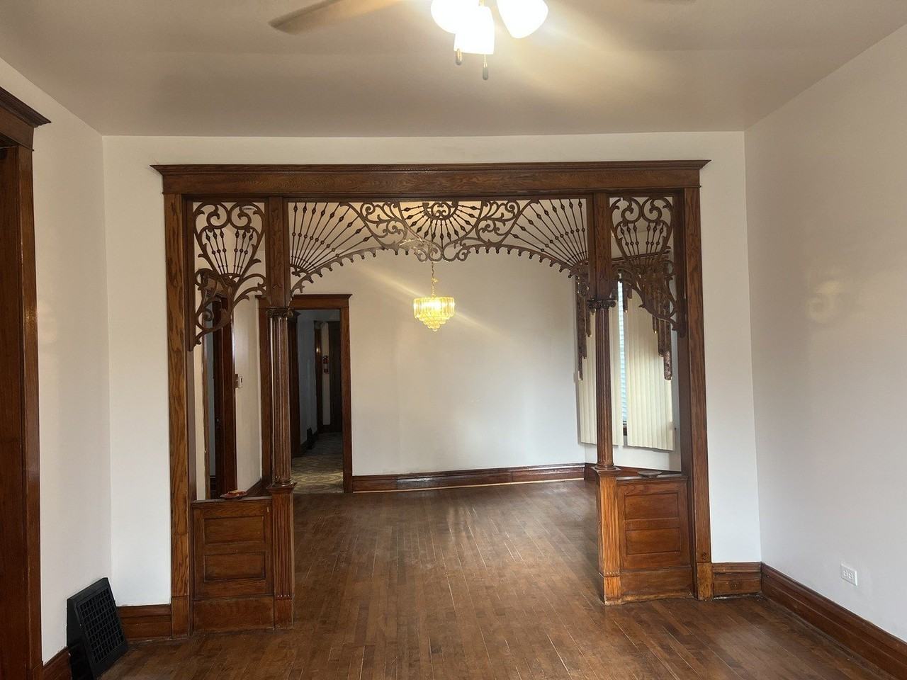 1921 N Pulaski Rd #1 - Photo 3 of 16