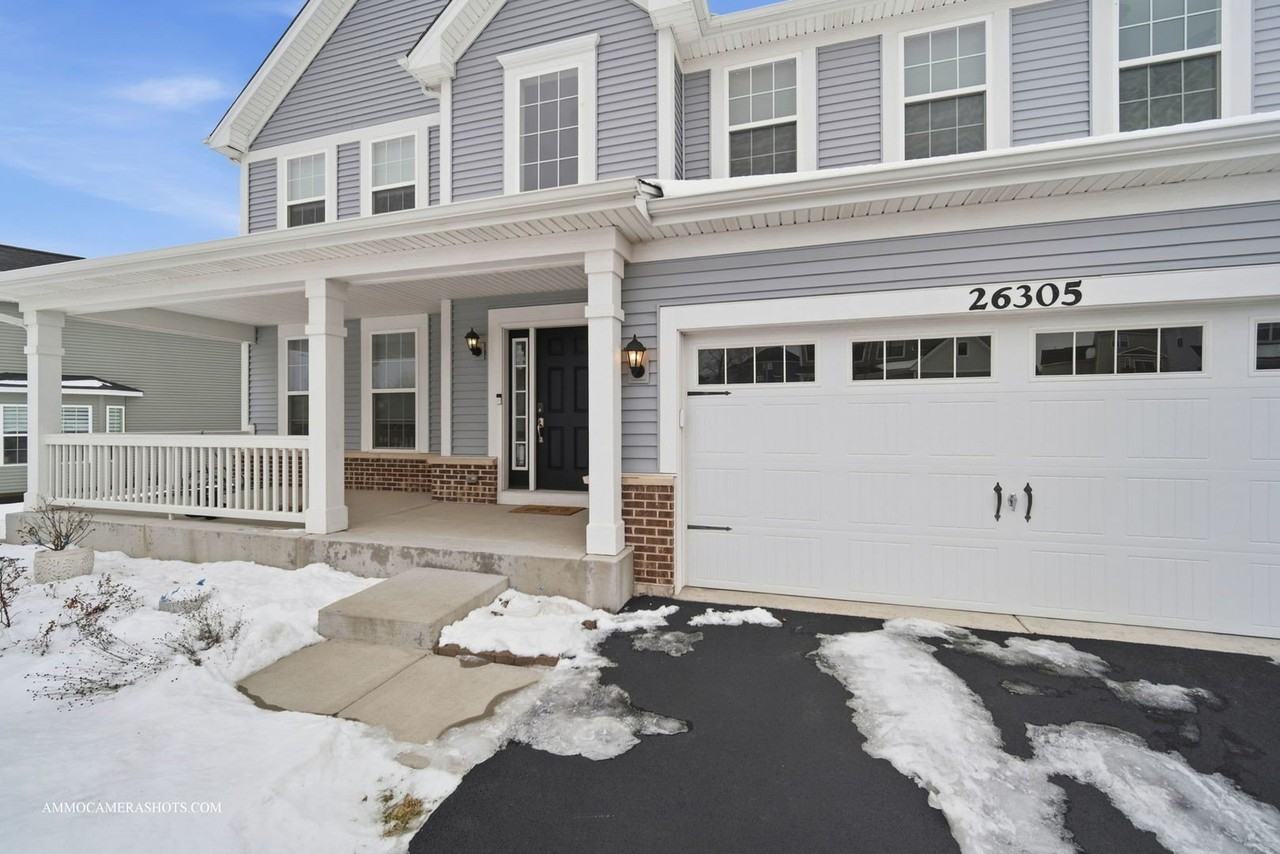 26305 W Milestone Dr - Photo 2 of 45