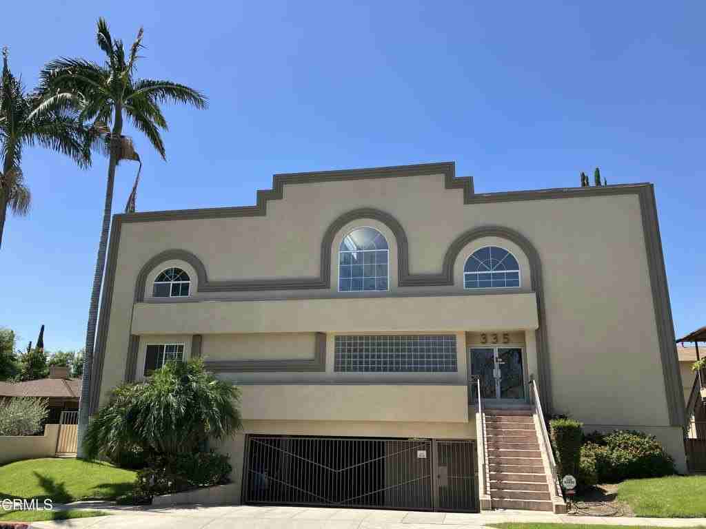 335 S Sierra Madre Blvd #104A