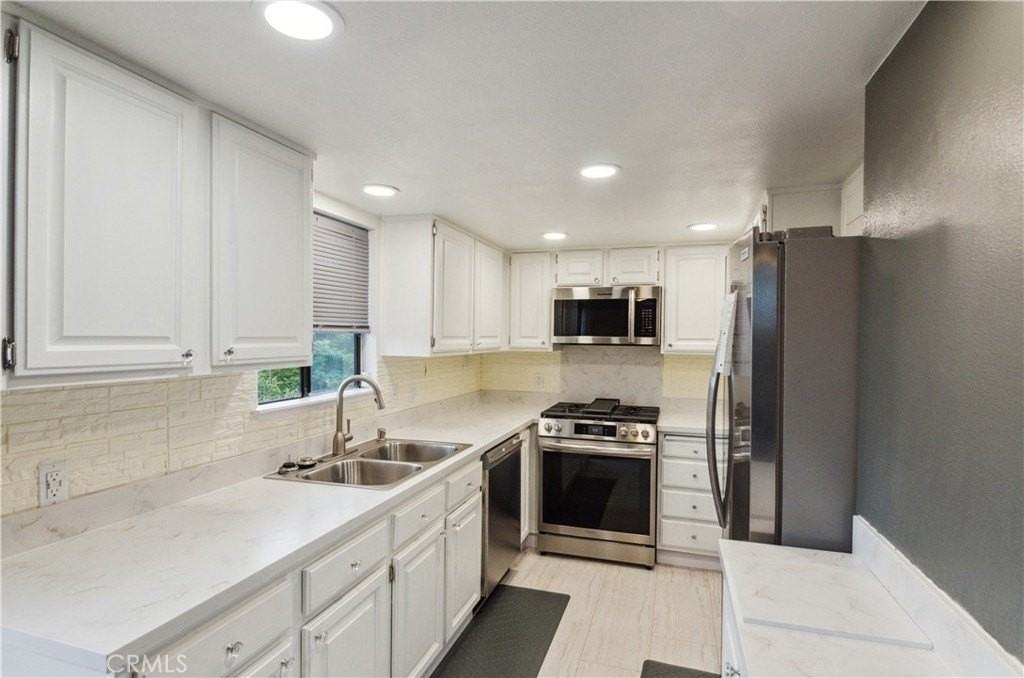 8710 Independence Ave #301 - Photo 3 of 22