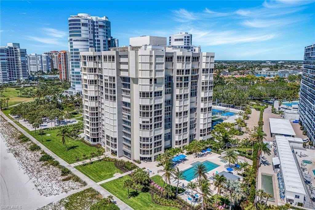 4051 Gulf Shore Blvd N #700 - Photo 2 of 41