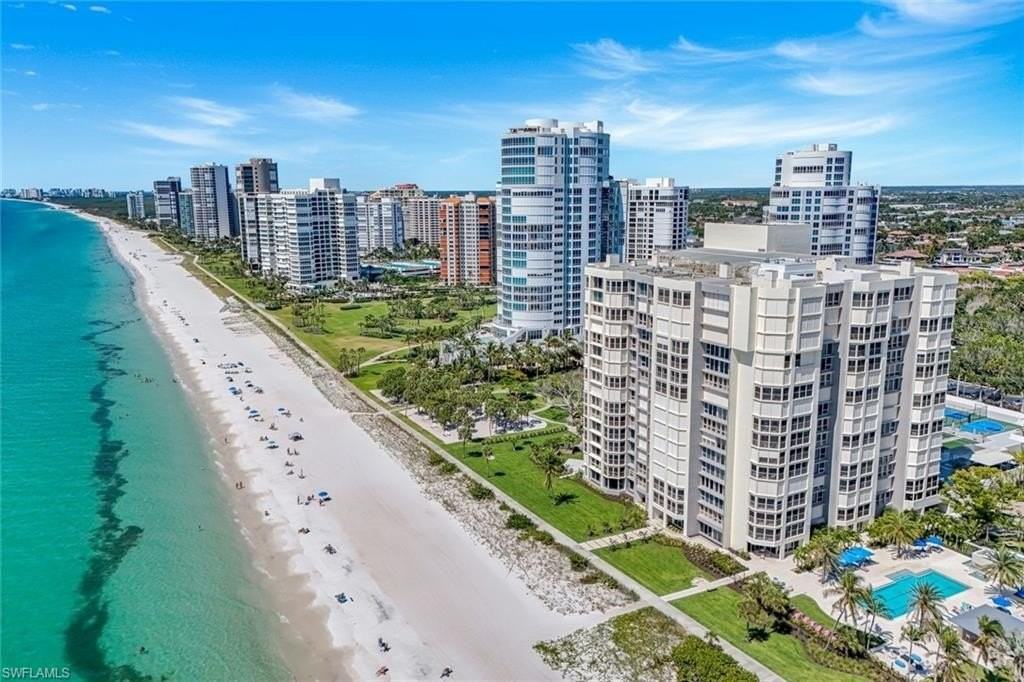 4051 Gulf Shore Blvd N #700 - Photo 3 of 41
