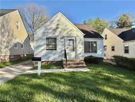 19520 Maple Heights Blvd - Photo 1 of 1