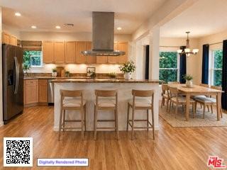 17345 Hamlin St - Photo 2 of 8