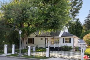 featured image of 4051 Beverly Glen Blvd