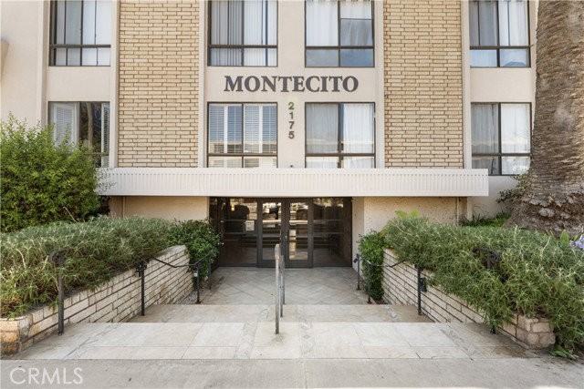 2175 S Beverly Glen Blvd #406 - Photo 3 of 6