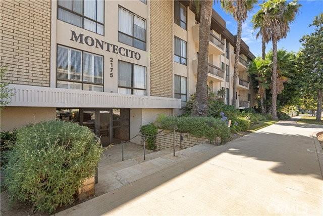 2175 S Beverly Glen Blvd #406 - Photo 4 of 6