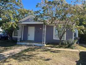 4113 Mccart Ave - Photo 1 of 1
