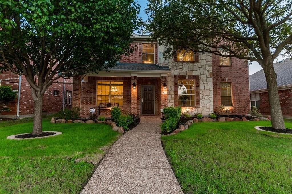 1121 Ducks Lndg