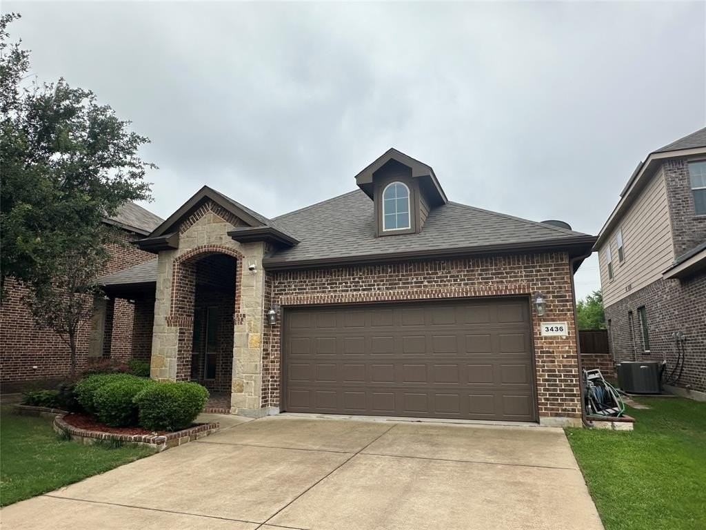 3436 Glass Mountain Trl - Photo 2 of 31