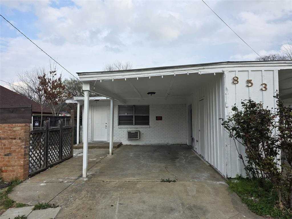 853 Broadway Ave #A