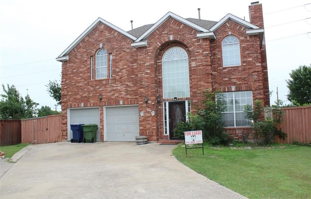 5017 Remington Dr