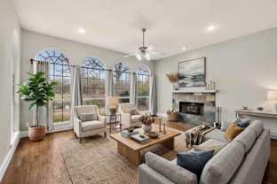 5600 Belle Chasse Ln - Photo 1 of 1