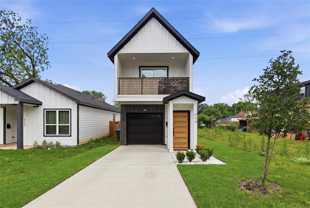 404 N Moore St - Photo 1 of 1