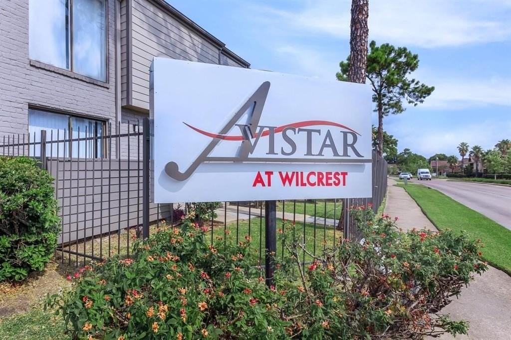 1300 Wilcrest Dr #311