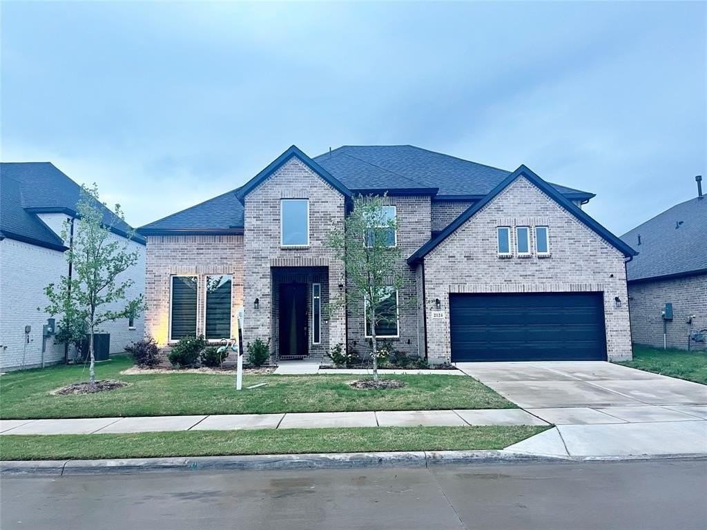2124 Esher Dr