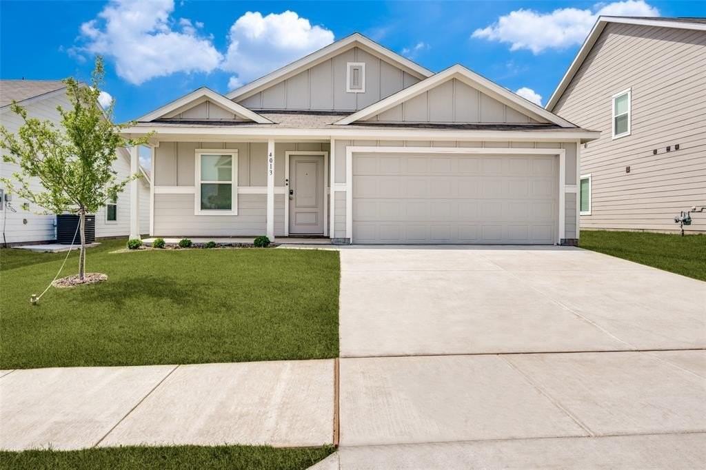 4013 Drifters Bend Dr