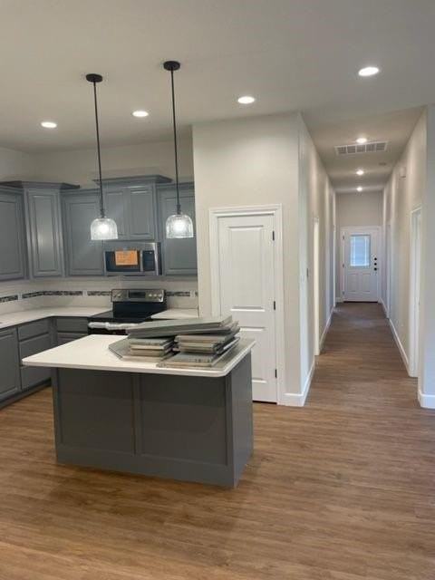 7326 Mountain View Rd #7328 - Photo 5 of 15