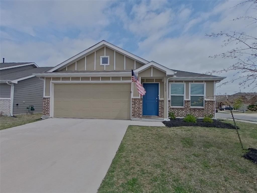 2500 Bunkerton Dr