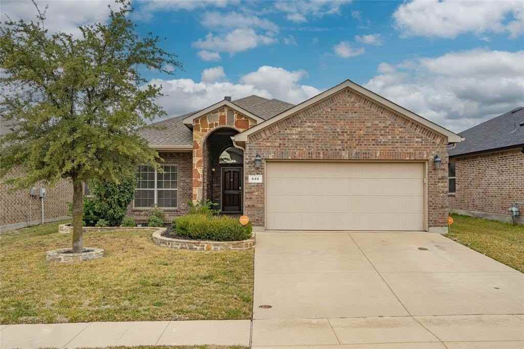 649 Cattlemans Way