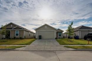 5324 Vinebrook Way - Photo 1 of 1