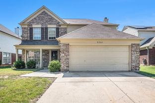 8201 Cloverglen Ln - Photo 1 of 1