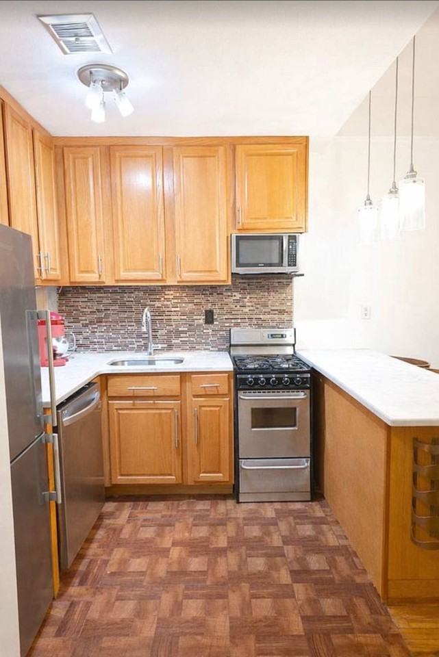 71 110-20 71ST #104 - Photo 6 of 8