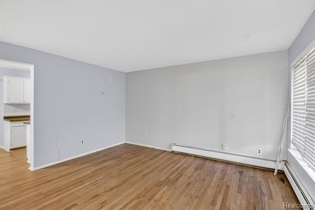 25301 5 Mile Rd #109 - Photo 6 of 22