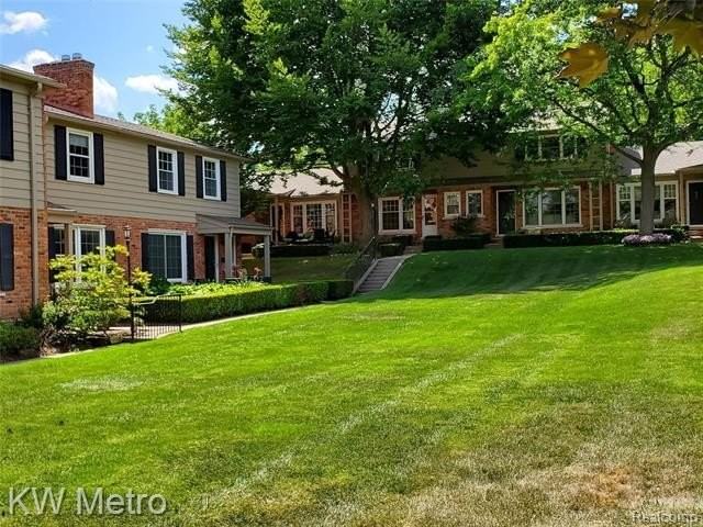 553 N Old Woodward Ave - Photo 3 of 41