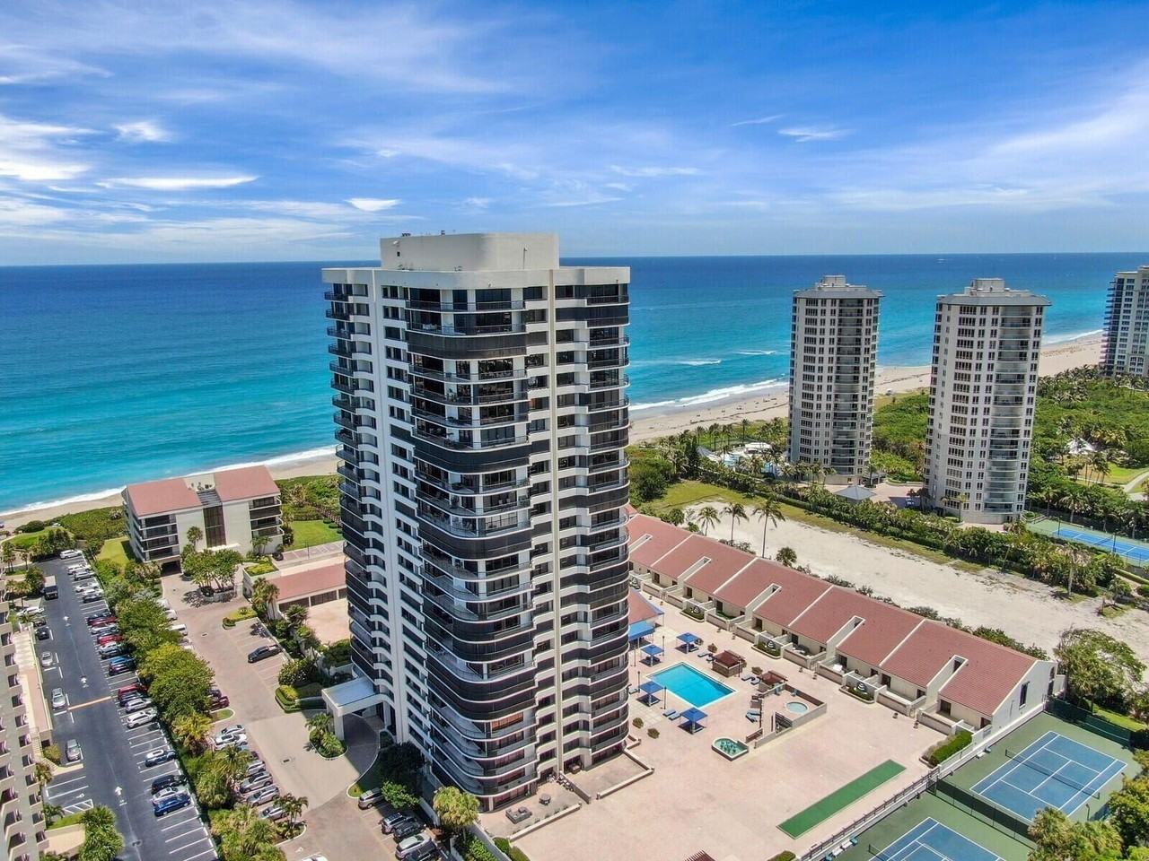 4100 N Ocean Dr #803 - Photo 4 of 50