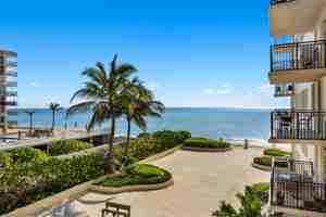 featured image of 3475 S Ocean Blvd #3110