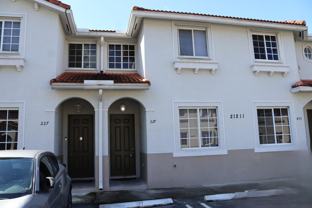 21211 Nw 14th Pl #3-27 - Photo 1 of 1