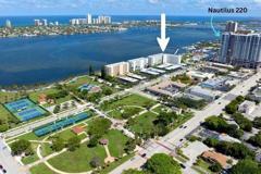 301 Lake Shore Dr #708 - Photo 1 of 1