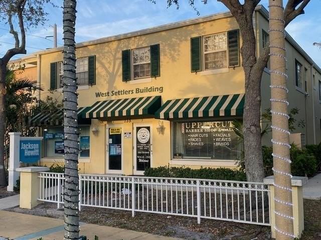 135 Nw 5th Ave #3