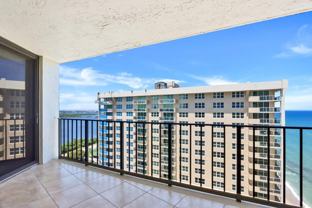 5420 N Ocean Dr #1703 - Photo 1 of 1