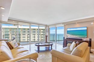 5420 N Ocean Dr #1703 - Photo 1 of 1