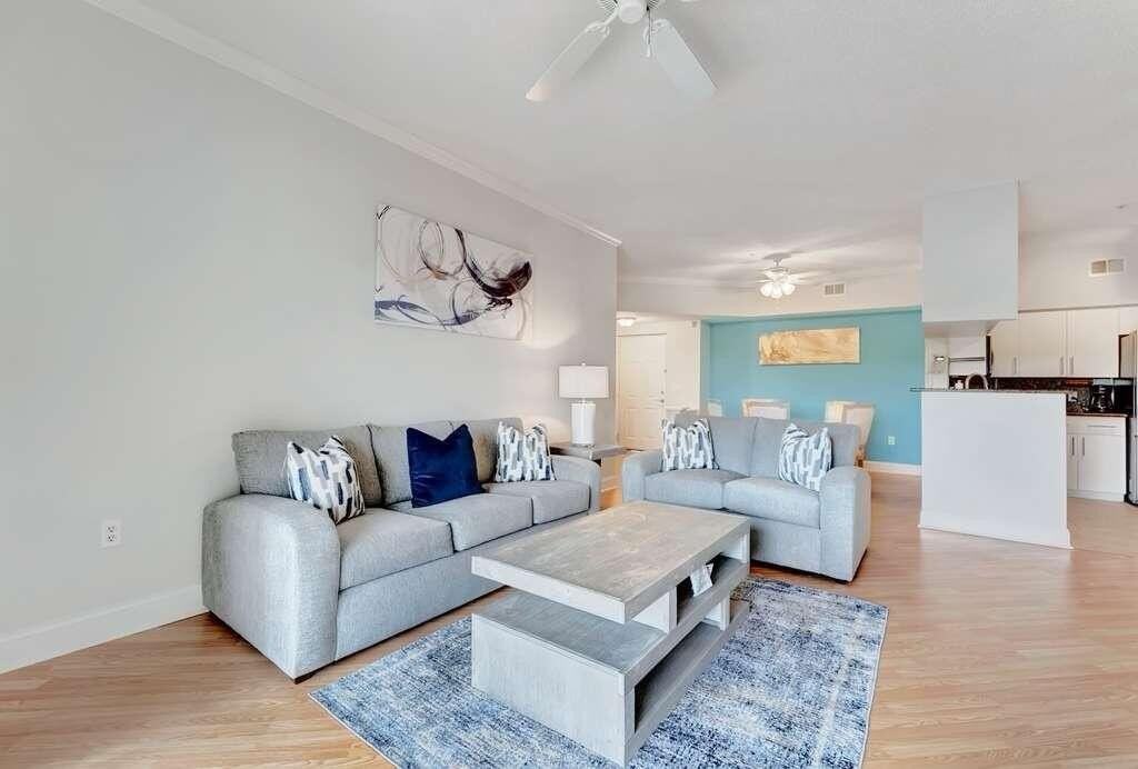 2417 Tuscany Way #2417 - Photo 2 of 10