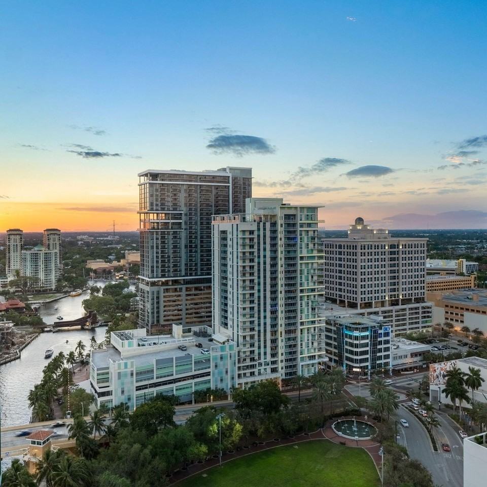 333 Las Olas Way #2904